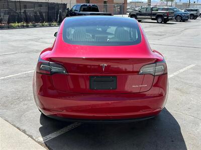 2019 Tesla Model 3 Long Range   - Photo 5 - Salt Lake City, UT 84115