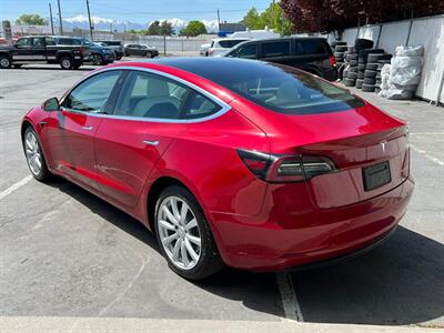 2019 Tesla Model 3 Long Range   - Photo 4 - Salt Lake City, UT 84115