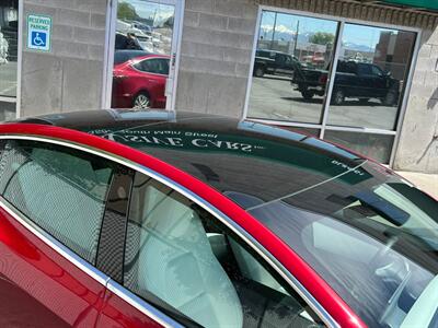 2019 Tesla Model 3 Long Range   - Photo 8 - Salt Lake City, UT 84115