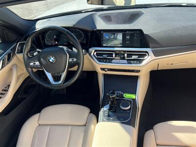 2022 BMW 4 Series 430i xDrive   - Photo 13 - Salt Lake City, UT 84115