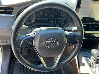 2021 Toyota Venza Limited   - Photo 29 - Salt Lake City, UT 84115