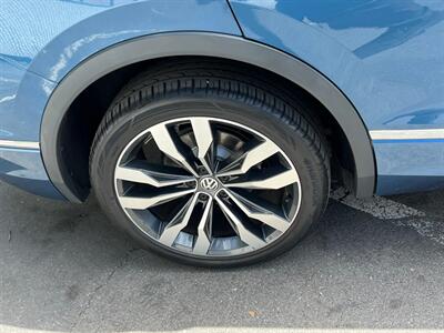 2020 Volkswagen Tiguan SEL Premium R-Line 4Motio   - Photo 12 - Salt Lake City, UT 84115