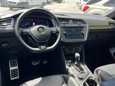 2020 Volkswagen Tiguan SEL Premium R-Line 4Motio   - Photo 24 - Salt Lake City, UT 84115