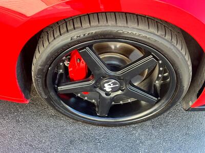 2017 Chevrolet Camaro SS - Photo 10 - Salt Lake City, UT 84115