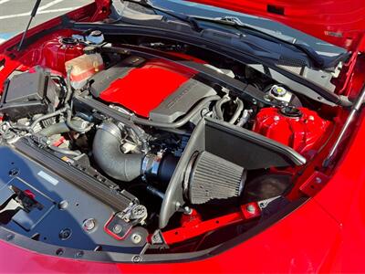 2017 Chevrolet Camaro SS - Photo 21 - Salt Lake City, UT 84115