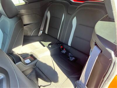 2017 Chevrolet Camaro SS - Photo 18 - Salt Lake City, UT 84115