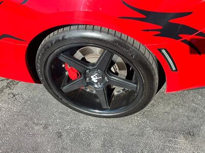 2017 Chevrolet Camaro SS - Photo 12 - Salt Lake City, UT 84115