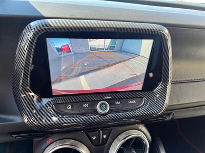 2017 Chevrolet Camaro SS - Photo 31 - Salt Lake City, UT 84115