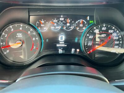 2017 Chevrolet Camaro SS - Photo 26 - Salt Lake City, UT 84115