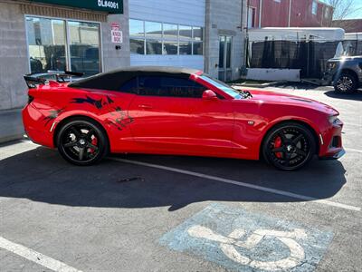 2017 Chevrolet Camaro SS - Photo 8 - Salt Lake City, UT 84115