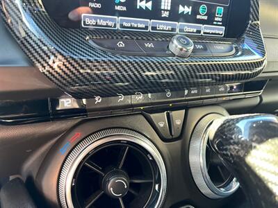 2017 Chevrolet Camaro SS - Photo 30 - Salt Lake City, UT 84115