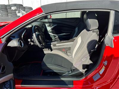 2017 Chevrolet Camaro SS - Photo 16 - Salt Lake City, UT 84115