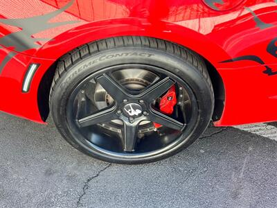 2017 Chevrolet Camaro SS - Photo 11 - Salt Lake City, UT 84115