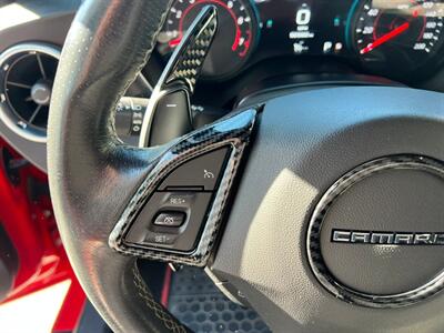 2017 Chevrolet Camaro SS - Photo 23 - Salt Lake City, UT 84115