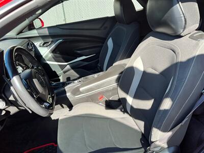 2017 Chevrolet Camaro SS - Photo 17 - Salt Lake City, UT 84115