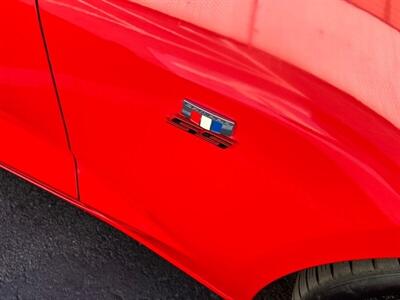 2017 Chevrolet Camaro SS - Photo 9 - Salt Lake City, UT 84115