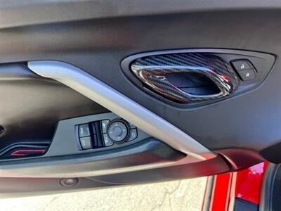 2017 Chevrolet Camaro SS - Photo 22 - Salt Lake City, UT 84115