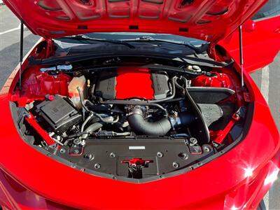 2017 Chevrolet Camaro SS - Photo 20 - Salt Lake City, UT 84115