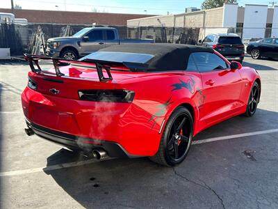 2017 Chevrolet Camaro SS - Photo 7 - Salt Lake City, UT 84115