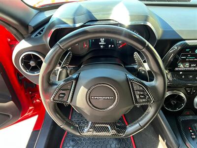 2017 Chevrolet Camaro SS - Photo 25 - Salt Lake City, UT 84115