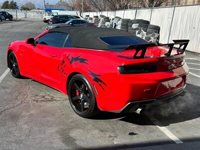 2017 Chevrolet Camaro SS - Photo 5 - Salt Lake City, UT 84115