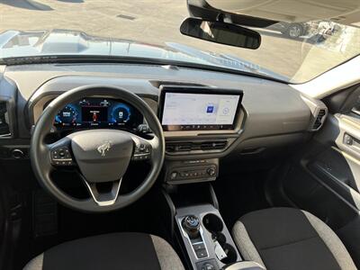 2025 Ford Bronco Sport Big Bend - Photo 23 - Salt Lake City, UT 84115