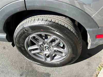 2025 Ford Bronco Sport Big Bend - Photo 13 - Salt Lake City, UT 84115