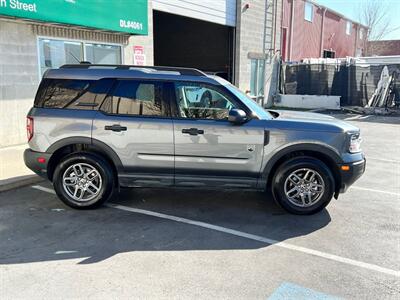 2025 Ford Bronco Sport Big Bend - Photo 8 - Salt Lake City, UT 84115