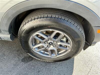 2025 Ford Bronco Sport Big Bend - Photo 11 - Salt Lake City, UT 84115