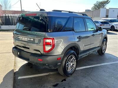2025 Ford Bronco Sport Big Bend - Photo 7 - Salt Lake City, UT 84115