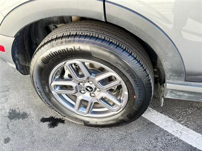 2025 Ford Bronco Sport Big Bend - Photo 12 - Salt Lake City, UT 84115