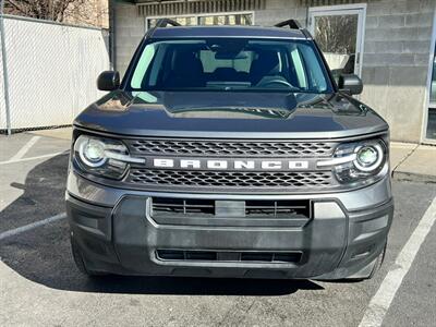 2025 Ford Bronco Sport Big Bend - Photo 2 - Salt Lake City, UT 84115