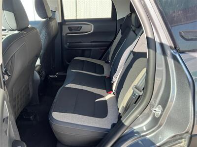 2025 Ford Bronco Sport Big Bend - Photo 20 - Salt Lake City, UT 84115