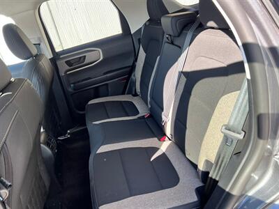 2025 Ford Bronco Sport Big Bend - Photo 21 - Salt Lake City, UT 84115