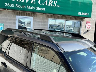 2025 Ford Bronco Sport Big Bend - Photo 9 - Salt Lake City, UT 84115