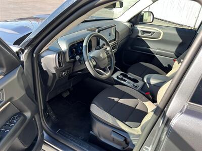 2025 Ford Bronco Sport Big Bend - Photo 16 - Salt Lake City, UT 84115