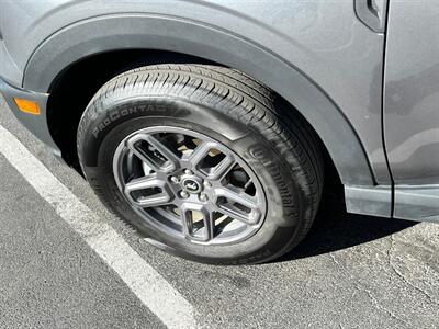 2025 Ford Bronco Sport Big Bend - Photo 14 - Salt Lake City, UT 84115