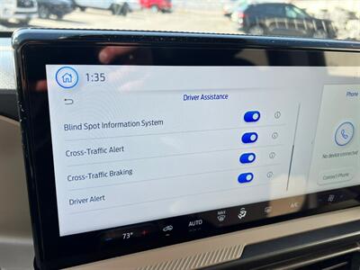 2025 Ford Bronco Sport Big Bend - Photo 40 - Salt Lake City, UT 84115