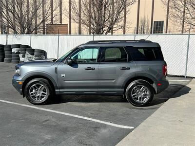 2025 Ford Bronco Sport Big Bend - Photo 4 - Salt Lake City, UT 84115