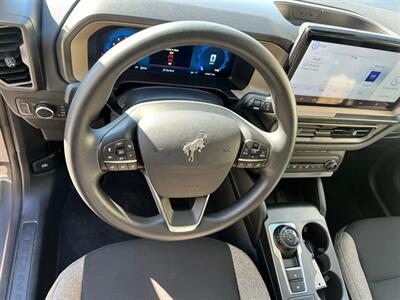 2025 Ford Bronco Sport Big Bend - Photo 30 - Salt Lake City, UT 84115