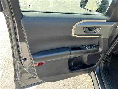 2025 Ford Bronco Sport Big Bend - Photo 19 - Salt Lake City, UT 84115
