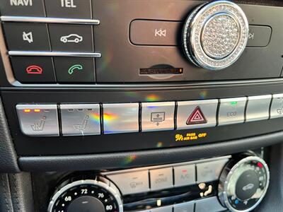 2016 Mercedes-Benz CLS CLS 550 - Photo 39 - Salt Lake City, UT 84115