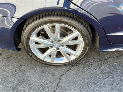 2016 Mercedes-Benz CLS CLS 550 - Photo 12 - Salt Lake City, UT 84115