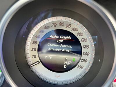 2016 Mercedes-Benz CLS CLS 550 - Photo 35 - Salt Lake City, UT 84115