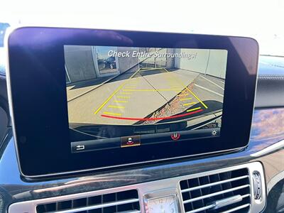 2016 Mercedes-Benz CLS CLS 550 - Photo 37 - Salt Lake City, UT 84115