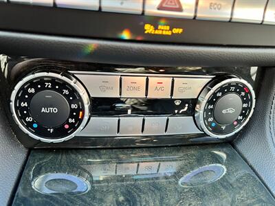 2016 Mercedes-Benz CLS CLS 550 - Photo 40 - Salt Lake City, UT 84115