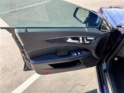 2016 Mercedes-Benz CLS CLS 550 - Photo 20 - Salt Lake City, UT 84115