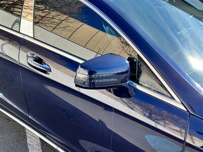 2016 Mercedes-Benz CLS CLS 550 - Photo 9 - Salt Lake City, UT 84115