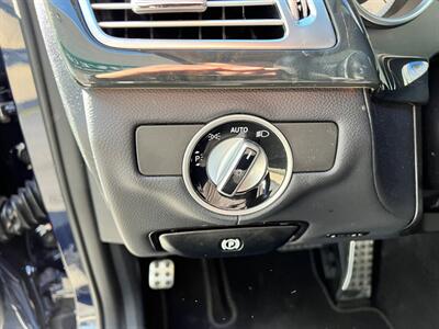 2016 Mercedes-Benz CLS CLS 550 - Photo 30 - Salt Lake City, UT 84115