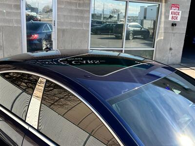 2016 Mercedes-Benz CLS CLS 550 - Photo 10 - Salt Lake City, UT 84115